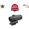 VECTOR OPTICS ZOOM OTTICA PROFESSIONALE Magnifier MAVERICK-III 3x22 BLACK NERO