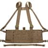 INVADER GEAR TATTICO LEGGERO GILET ARMY VEST FRONT GEAR CHEST RIG MOLLE CORDURA