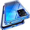 iVoler Anti Ingiallimento Chiaro Cover per Xiaomi Redmi Note 12 Pro 4G / Redmi Note 11 Pro 4G / 5G / Redmi Note 11E Pro, Trasparente Sottile Antiurto Custodia Case con Paraurti Assorbimento degli urti