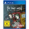White Shark The Inner World - Der letzte Windmönch - PlayStation 4 [Edizione: Germania]