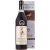 François Peyrot Liquore al Cafè e Cognac 70cl (con astuccio)
