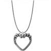 Nove25 Collana Nove25 Snake in Argento N25COL00457 Snake