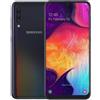 SAMSUNG GALAXY A50 6,4" 4GB 128GB DUAL SIM NERO 4000MAH BATTERIA SMARTPHONE