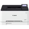 CANON Stampante Laser a Colori i-SENSYS LBP631Cw A4 18 ppm 1200 x 1200 DPI Schermo LCD Wi-Fi / LAN Colore Bianco