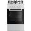 BEKO CUC.FSS52020DW 50x60 BIANCA ELETTRI