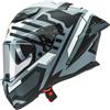 Caberg CASCO INTEGRALE DRIFT EVO II HORIZON MATT GREY / BLACK / WHITE | CABERG