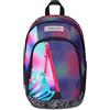 SEVEN Shadefull Girl Zaino Scuola Backpack New