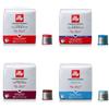 Illy 108 Capsule Caffè Caffe Illy Iperespresso Classico, Intenso, Lungo, Dek A SCELTA