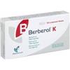 PHARMEXTRACTA Srl BERBEROL K 30CPR