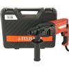 FELISATTI Trapano elettrico martello perforatore tassellatore a percussione professionale