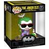 Funko Pop Deluxe 520 - The Joker on Beach - Batman 85 Years (Oversized)