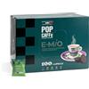 Pop Caffè Caffè Cremoso - 100 capsule