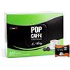 POP CAFFE' Pop Caffè Compatibili A Modo Mio Caffè Intenso - 100 capsule
