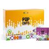 Pop Caffè Caffè Arabico Gourmet - 150 cialde