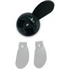 Foil Drive Three Blade Propeller Upgrade