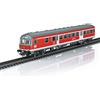 MARKLIN 43831 Scala HO Carrozza pilota di 2ª classe con comparto biciclette DB