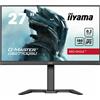 iiyama G-MASTER GB2770QSU-B6 Monitor PC 68,6 cm (27) 2560 x 1440 Pixel 2K Ultra HD LCD Nero [GB2770QSU-B6]