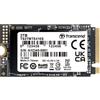 Transcend PCIe SSD 410S 2 TB M.2 PCI Express 4.0 NVMe 3D NAND [TS2TMTE410S]