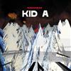 Radiohead ‎- Kid A Lp VInile