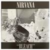 Nirvana ‎- Bleach Lp Vinile