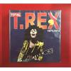 T.REX : TOTAL T.REX 1971-1972 *CD5PZ+ DVD BRAND NEW STILL SEALED NUOVO SIGILLATO
