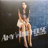 Amy Winehouse ‎- Back To Black Lp Vinile