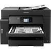 Epson EcoTank Stampante monocromatica ET-M16600