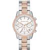 Michael Kors Orologio Donna Michael Kors Acciaio Cronografo Ritz Collection MK6651