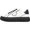 pinko Scarpe Sneakers Donna Pinko SS0003P016 Bianco/nero