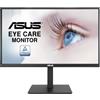 ASUS VA27AQSB LED display 68.6 cm (27") 2560 x 1440 Pixel Quad HD Nero