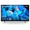 Sony XR-65A75K - 65"- BRAVIA XR™ - OLED 4K Ultra HD High Dynamic Range (HDR) Smart TV (Google TV) Modello 2022