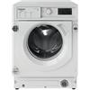 Hotpoint Ariston Hotpoint Lavatrice da incasso BI WMHG 81485 EU