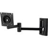 ITB Solution ITB OM07015 supporto da tavolo per Tv a schermo piatto 76,2 cm (30") Nero Parete