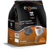 Pop Caffè Capsule E-Gusto Miscela 1 Intenso compatibile con le Macchine da Caffè a marchio Nescafé® Dolce Gusto® Conf 16 Pz