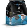 Pop Caffè Capsule E-Gusto Miscela 4 Decaffeinato compatibile con le Macchine da Caffè a marchio Nescafé® Dolce Gusto® Conf 16 Pz