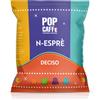 Pop Caffè Capsule N-Esprè miscela Deciso compatibile con le Macchine da Caffè a marchio Nespresso® Conf 100 Pz