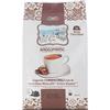 To.Da. Caffè Toda Dolce Gattopardo Cioccolata compatibile con le Macchine da Caffè a marchio Nescafé® Dolce Gusto® Conf 16 Pz