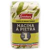 Spadoni Farina Tipo 1 di Grano Tenero Spadoni - 1 kg - Confezione 10 Pezzi