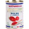 Antonella 24 Confezioni Antonella Polpa di pomodoro a cubetti 400 g