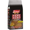 Spadoni 10 Confezioni Spadoni Farina per Pane Nero 1 kg - Farina Integrale di Grano Duro