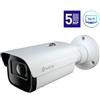 SAFIRE SMART CAMERA BULLET AHD/TVI/CVI/ANALOGICA 3K (5MP 16:9) MOTORZOOM 2,8 A 12MM SFB580-VISSF-B580Z-3KE1