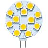 LIFE LAMPADINA LED G4 A DISCO 1,8W BIANCO FREDDO 930124-LIF39.930124F65