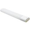 LIFE LAMPADINA LED 2G11 10W A 4 PIN BIANCO CALDO 940410-LIF39.940410C30