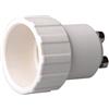 LIFE ADATTATORE PER LAMPADINE DA GU10 A E14 -LIF39.PA1014