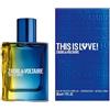Zadig & Voltaire This Is Love! Pour Lui 30ML