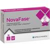 Specchiasol - Novafase Integratore per la Menopausa Confezione 30 Compresse