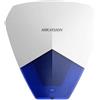 Hikvision DS-PS1-B Sirena Cablata Esterna/Interna