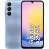 SAMSUNG GALAXY A25 5G DUAL SIM SM- A256B 6GB/128GB BLUE ITALIA NO BRAND