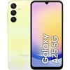 SAMSUNG GALAXY A25 5G DUAL SIM SM- A256B 6GB/128GB YELLOW ITALIA NO BRAND