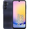 SAMSUNG GALAXY A25 5G DUAL SIM SM- A256B 8GB/256GB BLACK ITALIA NO BRAND